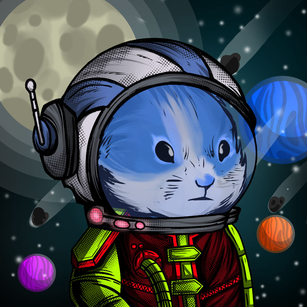 RHO Hamster Pilots4 icon