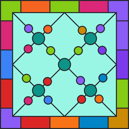 Octorand Gen2 #6726 NFT on Algorand