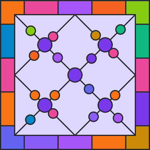 Octorand Gen2 #4346 NFT on Algorand