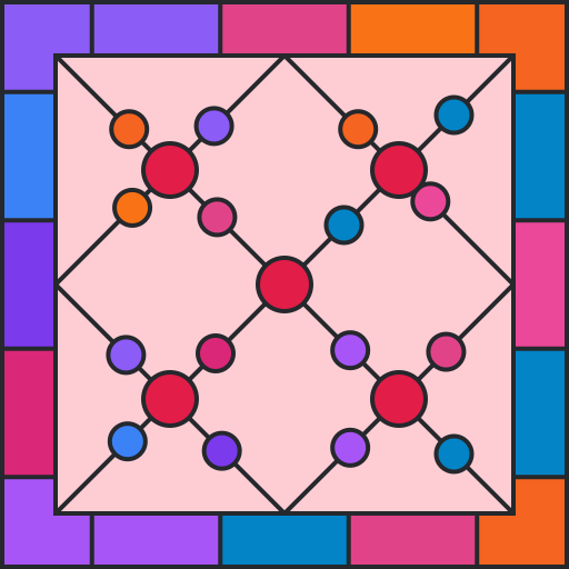 Octorand Gen2 #5543 NFT on Algorand