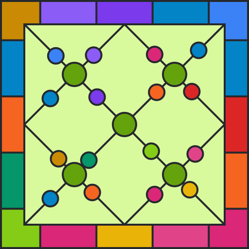 Octorand Gen2 #4935 NFT on Algorand