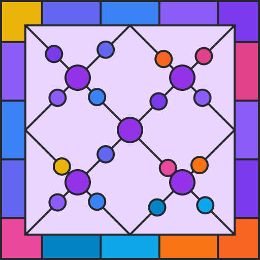 Octorand Gen2 #4887 NFT on Algorand