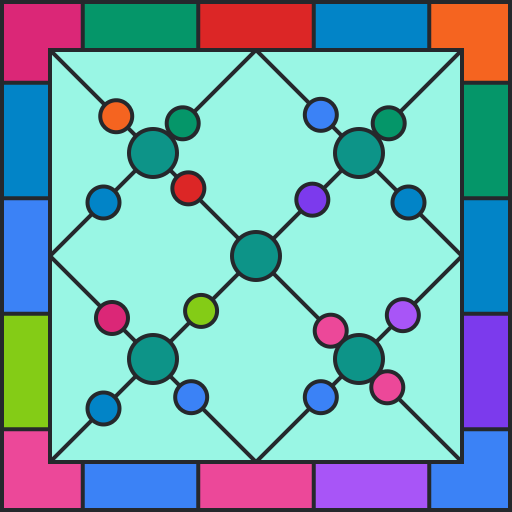 Octorand Gen2 #1227 NFT on Algorand