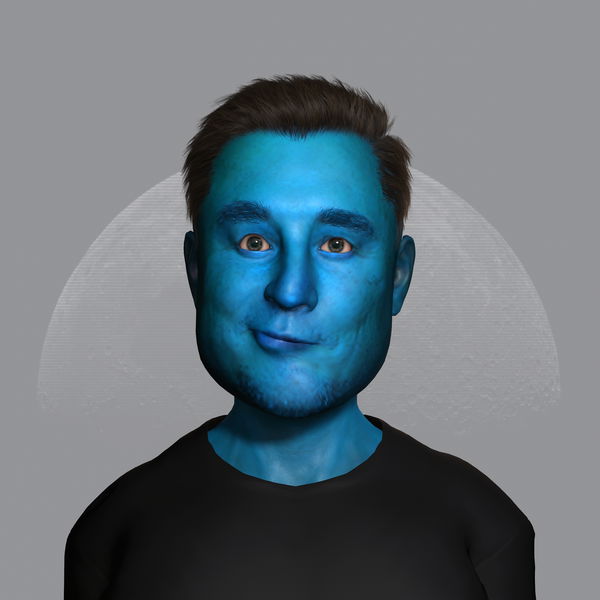 Image of SHOCK 035 - ELON