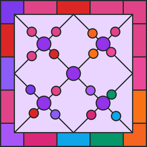 Octorand Gen2 #1029 NFT on Algorand