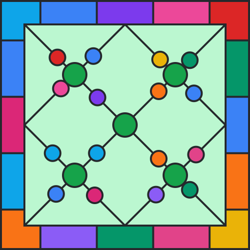 Octorand Gen2 #5985 NFT on Algorand