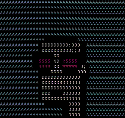 EncryptedPunk #2576 NFT on Algorand