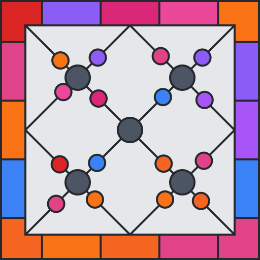 Octorand Gen2 #0269 NFT on Algorand