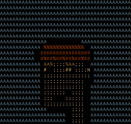 EncryptedPunk #2242 NFT on Algorand