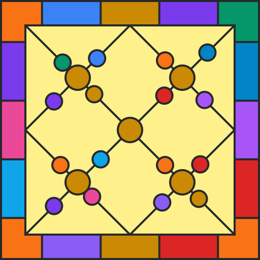 Octorand Gen2 #2073 NFT on Algorand