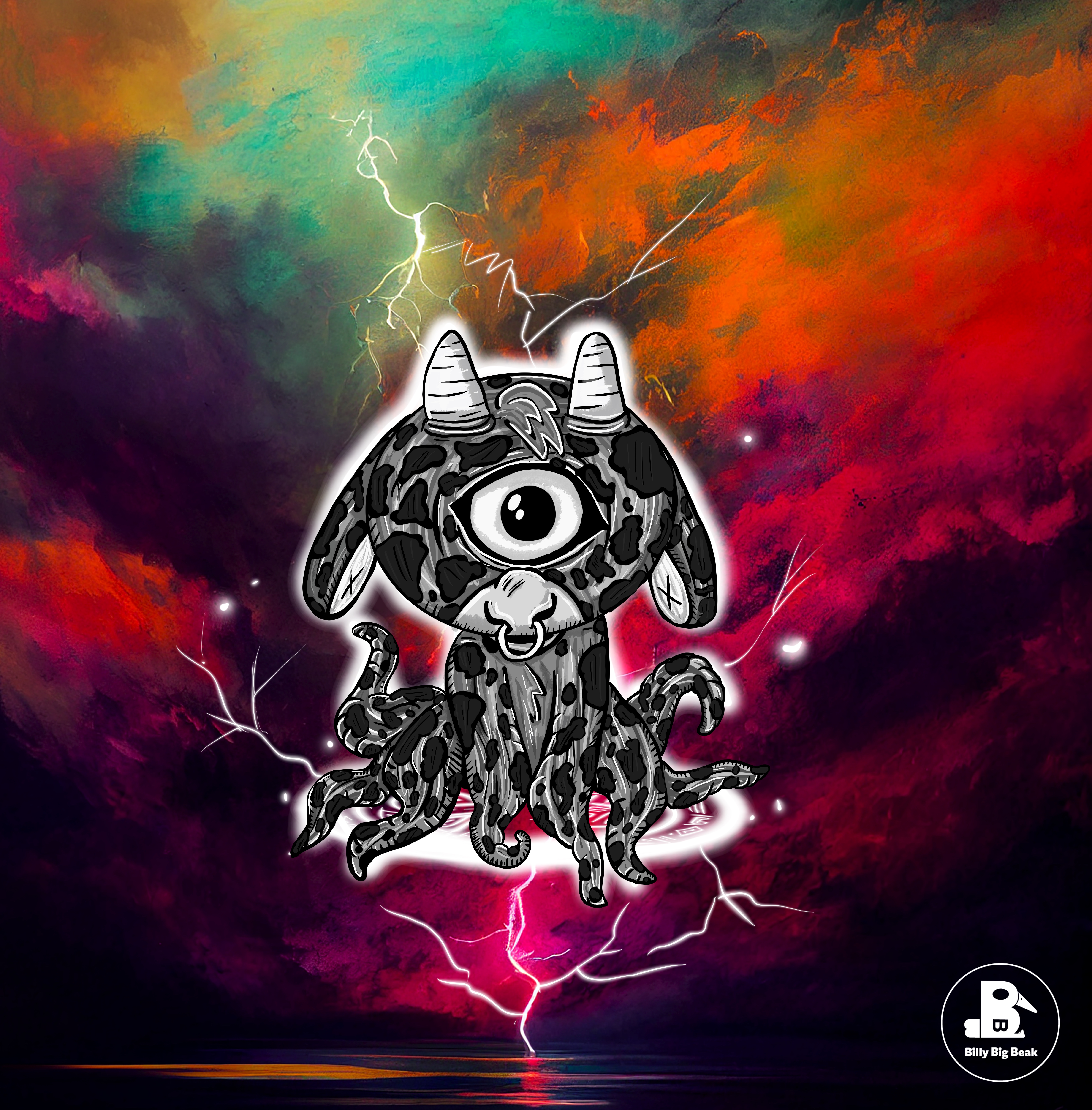 Pet #13 NFT on Algorand