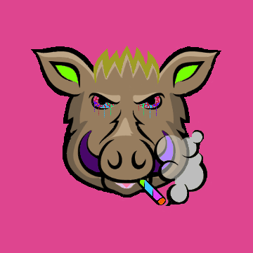 High Hog Reborn #72