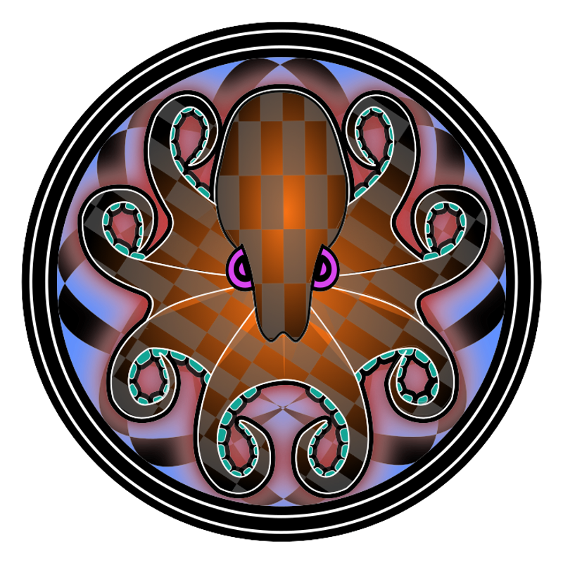 Guardian 484 NFT on Algorand