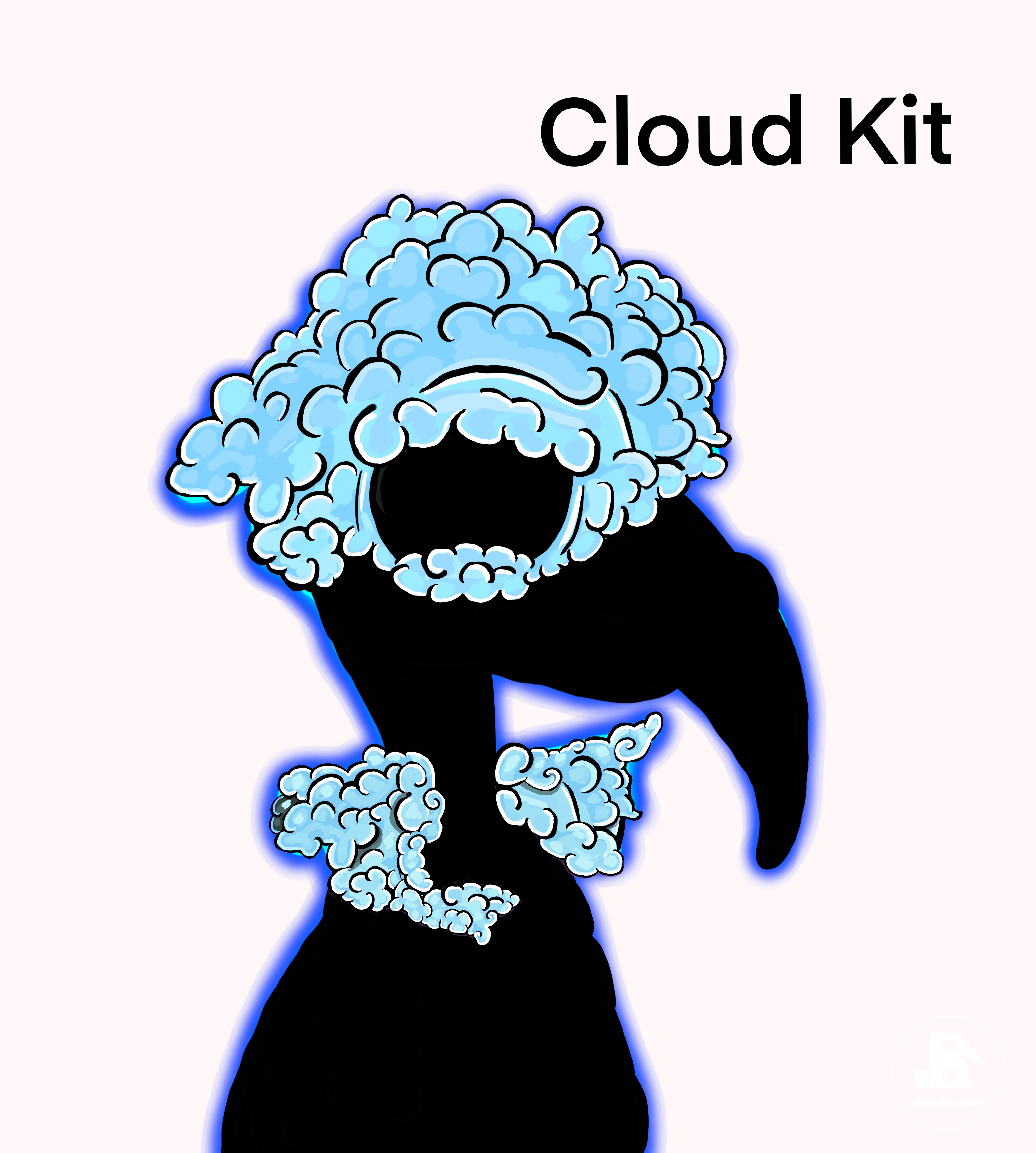 Cloud Kit NFT on Algorand