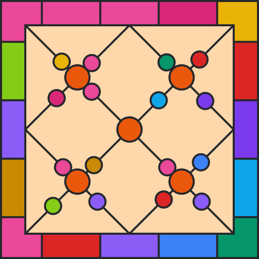 Octorand Gen2 #3411 NFT on Algorand