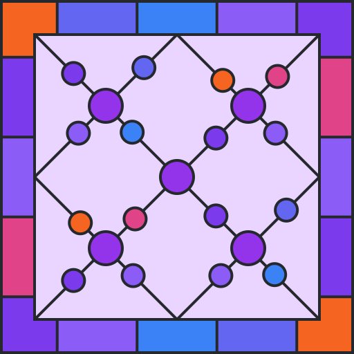 Octorand Gen2 #0608 NFT on Algorand