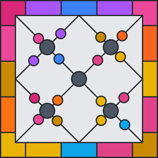 Octorand Gen2 #3357 NFT on Algorand