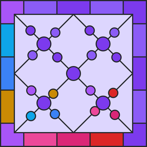 Octorand Gen2 #4692 NFT on Algorand