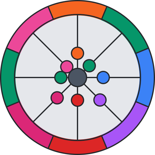Octorand Gen1 #660 NFT on Algorand
