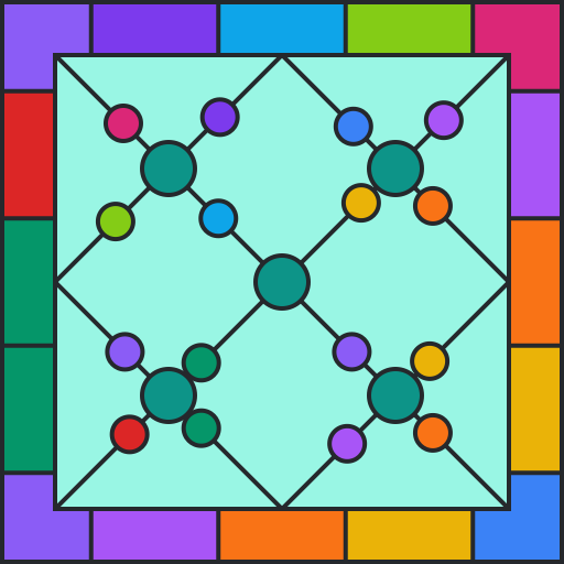 Octorand Gen2 #4883 NFT on Algorand