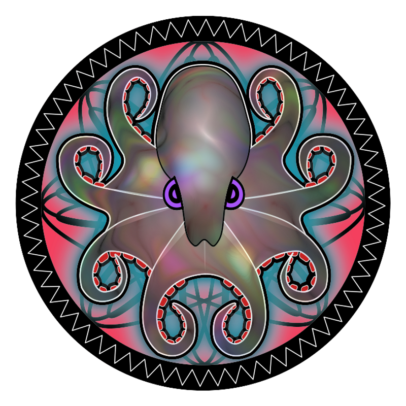 Guardian 729 NFT on Algorand