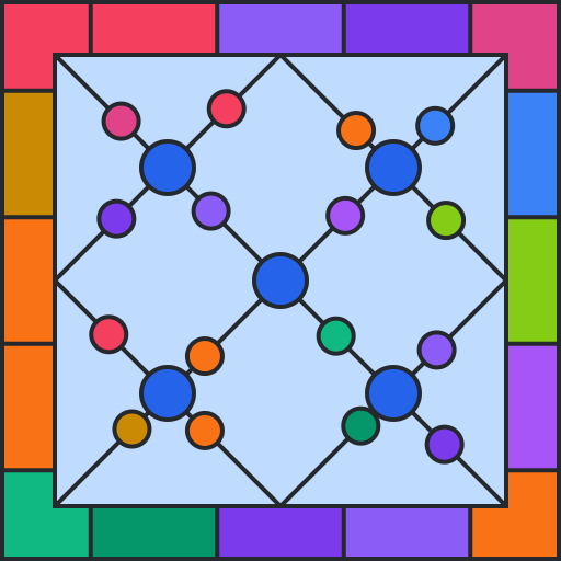 Octorand Gen2 #4836 NFT on Algorand