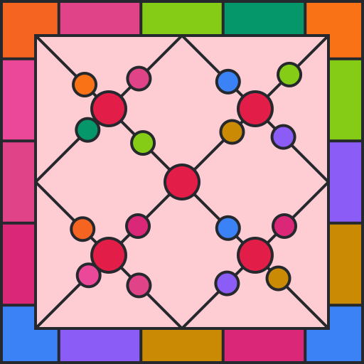 Octorand Gen2 #4545 NFT on Algorand