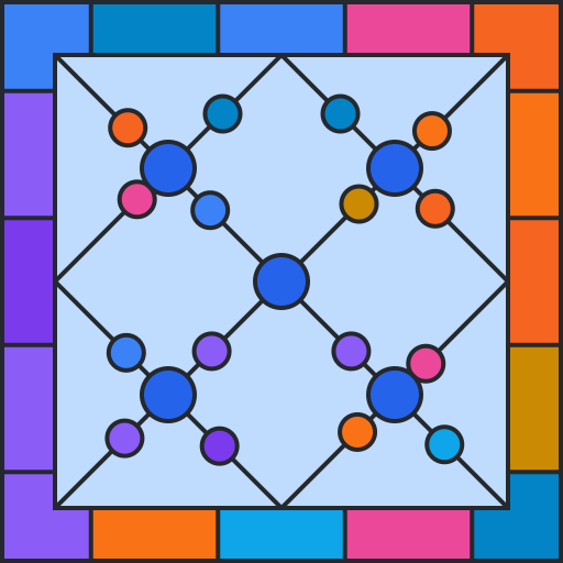 Octorand Gen2 #0149 NFT on Algorand