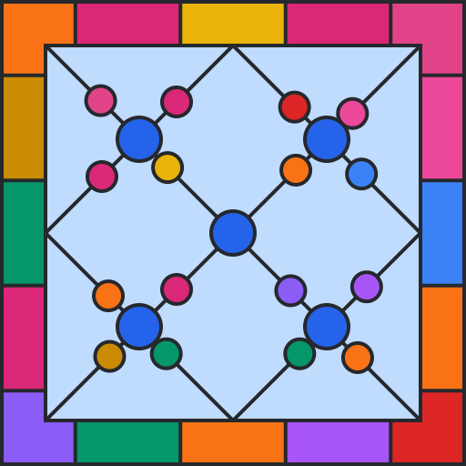 Octorand Gen2 #6995 NFT on Algorand