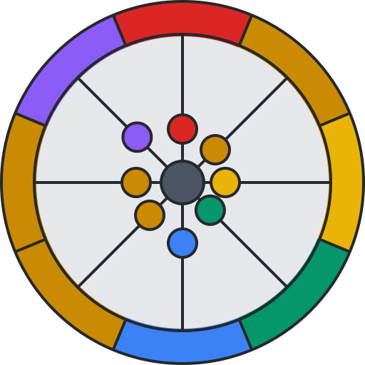Octorand Gen1 #806 NFT on Algorand