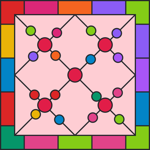 Octorand Gen2 #3100 NFT on Algorand