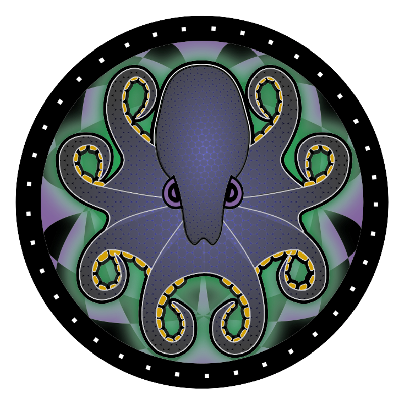 Guardian 835 NFT on Algorand