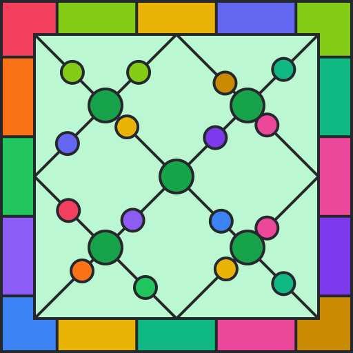 Octorand Gen2 #6490 NFT on Algorand