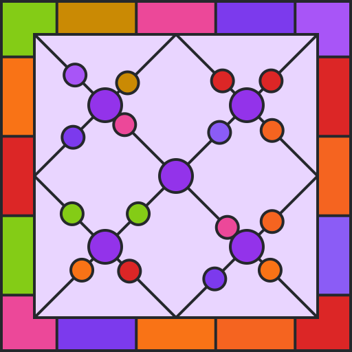 Octorand Gen2 #0463 NFT on Algorand