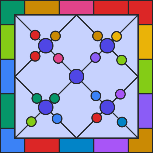 Octorand Gen2 #7426 NFT on Algorand