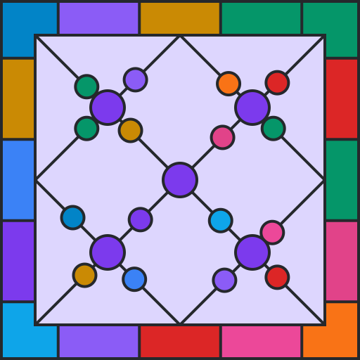 Octorand Gen2 #6214 NFT on Algorand