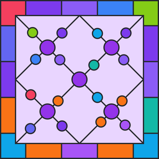 Octorand Gen2 #7113 NFT on Algorand