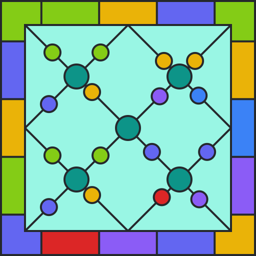 Octorand Gen2 #5809 NFT on Algorand