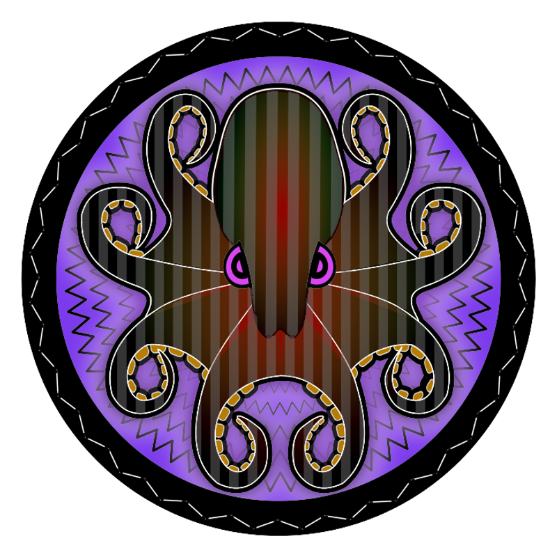 Guardian 918 NFT on Algorand