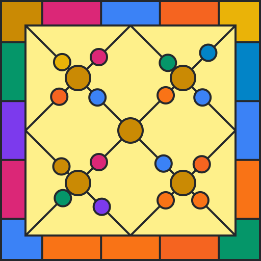 Octorand Gen2 #7127 NFT on Algorand