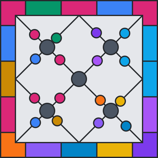 Octorand Gen2 #4291 NFT on Algorand