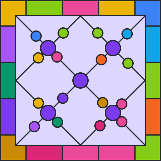 Octorand Gen2 #4922 NFT on Algorand