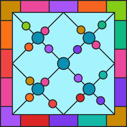 Octorand Gen2 #5592 NFT on Algorand