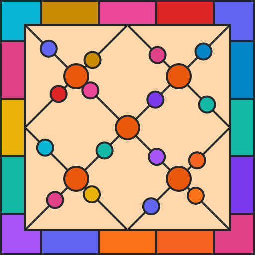 Octorand Gen2 #5482 NFT on Algorand