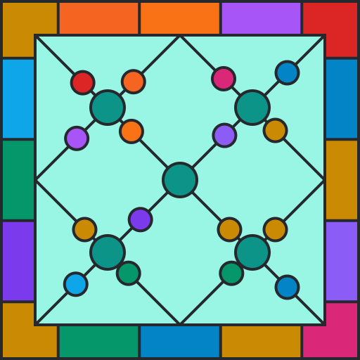 Octorand Gen2 #0802 NFT on Algorand