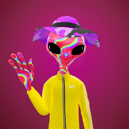Alien Tourism3812
