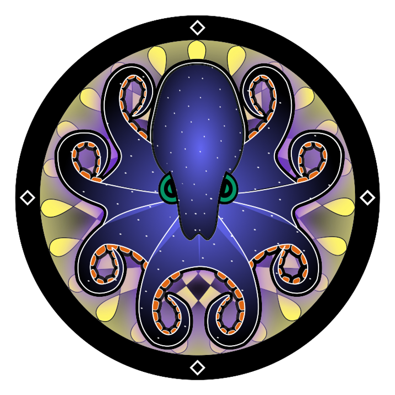 Guardian 782 NFT on Algorand