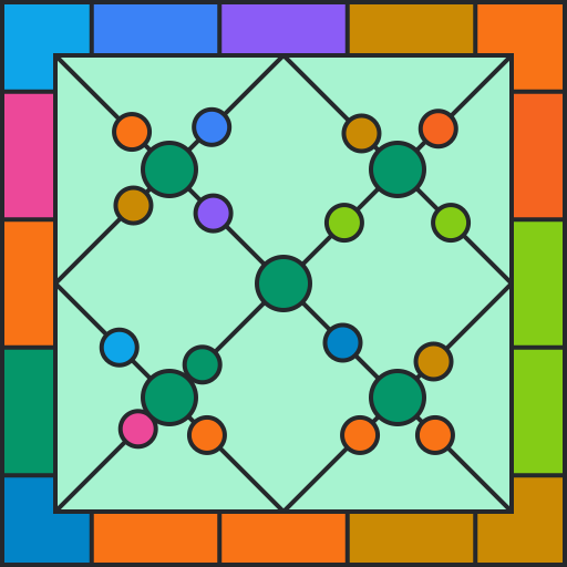 Octorand Gen2 #2046 NFT on Algorand