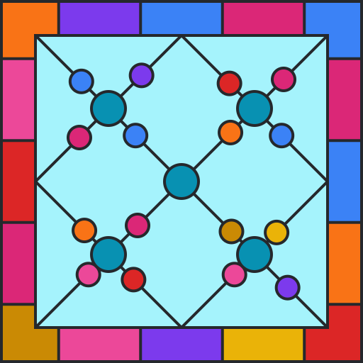 Octorand Gen2 #5110 NFT on Algorand