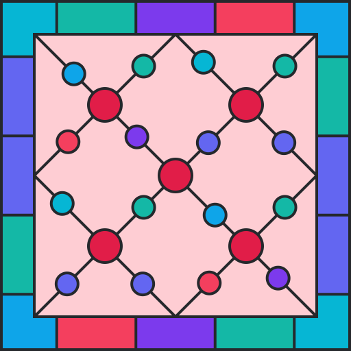 Octorand Gen2 #2732 NFT on Algorand